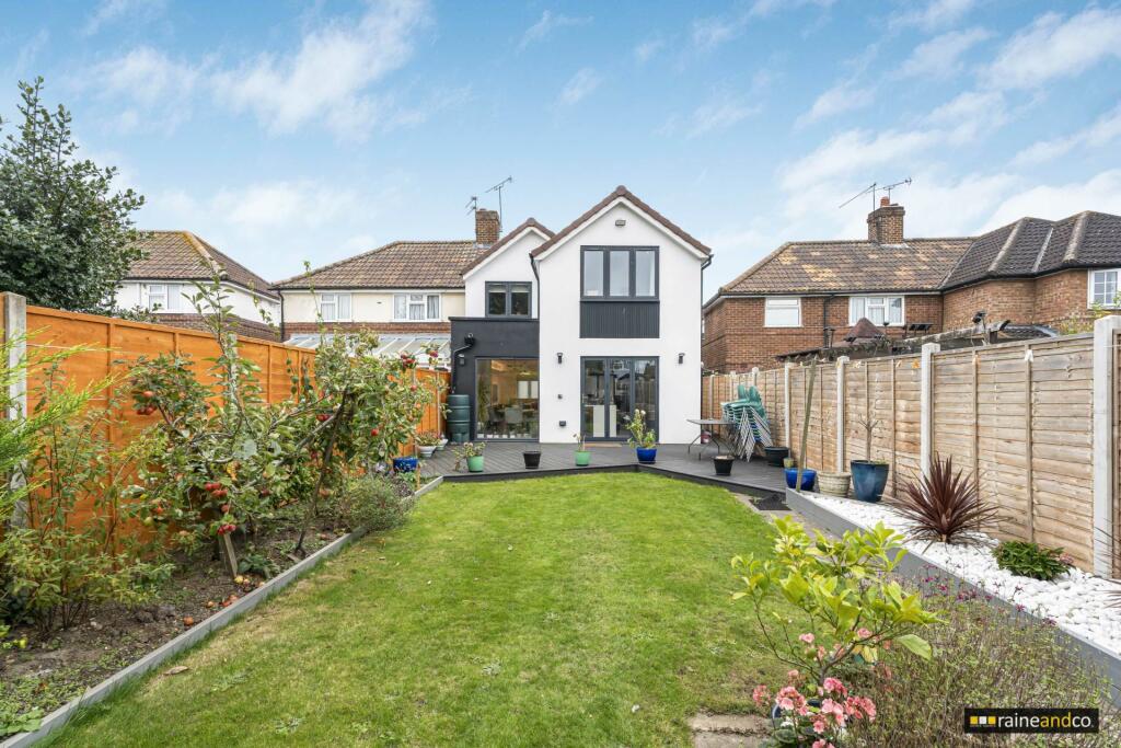 Additional image 9 of Crawford Road, Hatfield