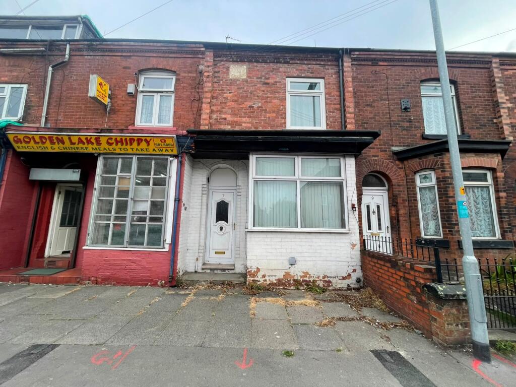 Main image of property: Hardman Lane, Failsworth