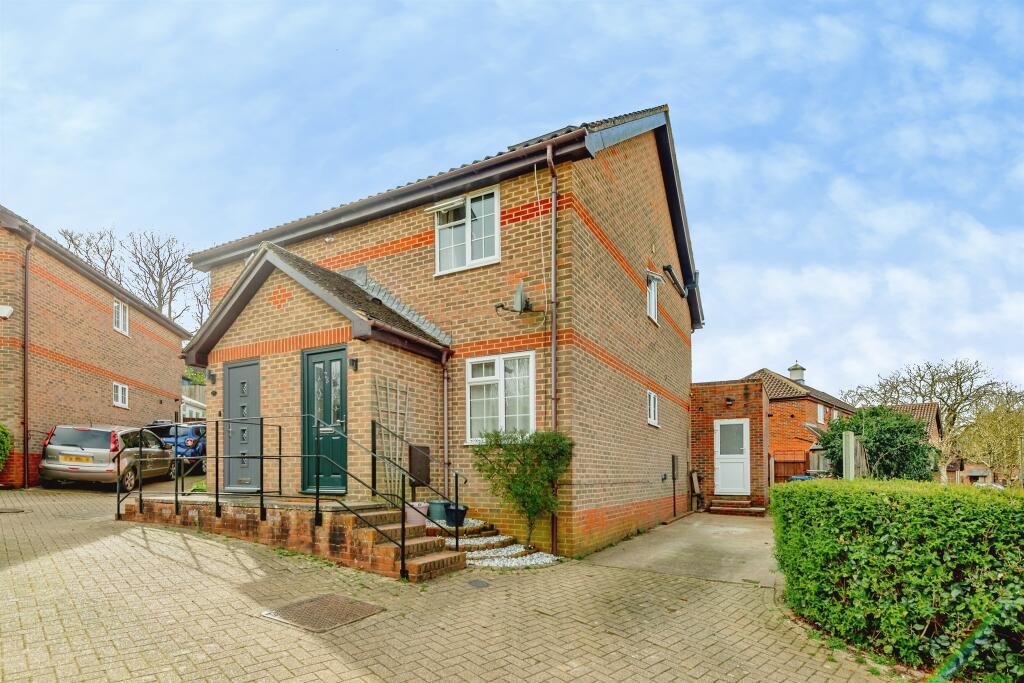 Main image of property: Gayler Close, Bletchingley, Redhill