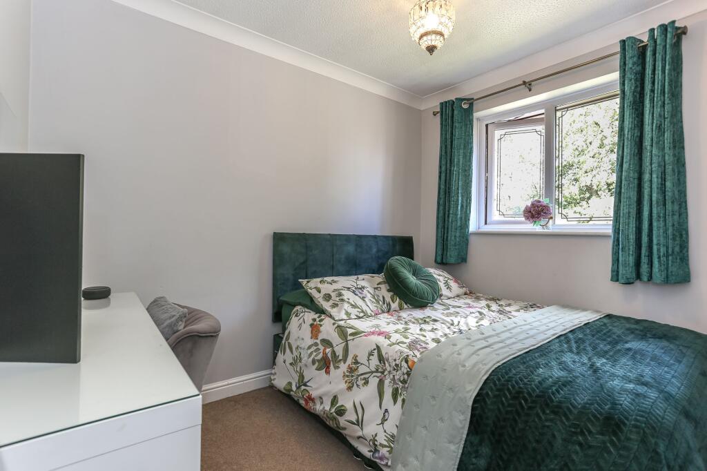 Additional image 21 of Charles Street, Clayton Le Moors, BB5