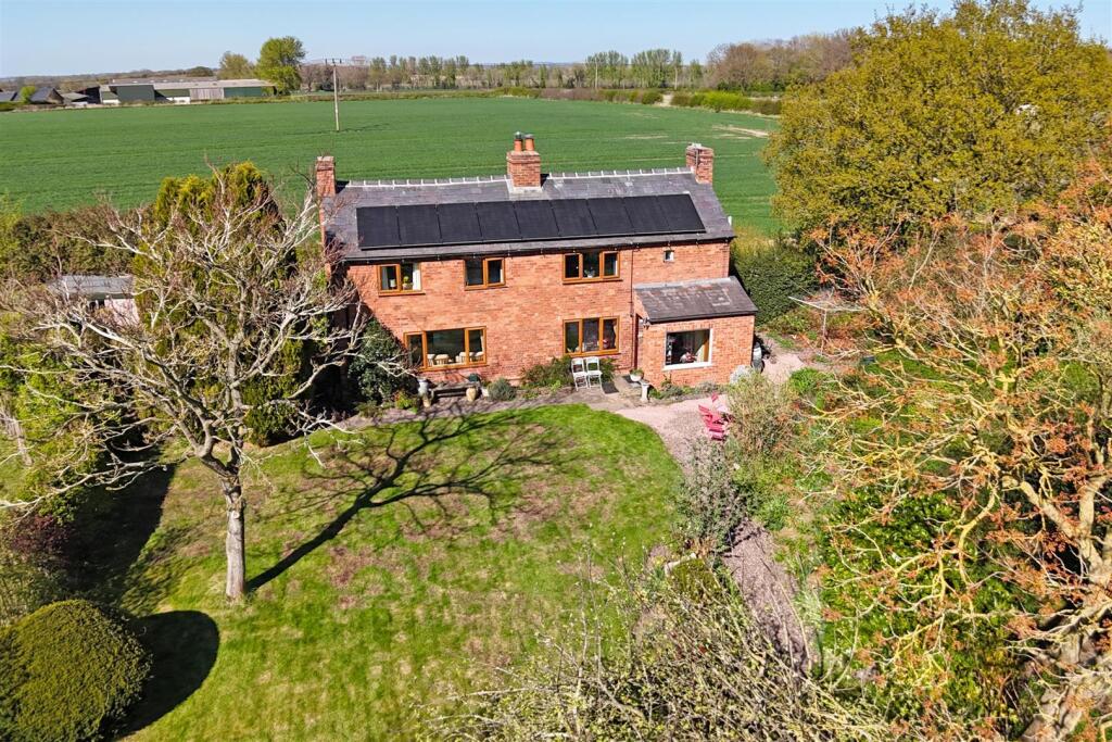 Main image of property: The Hoo, Preston-on-the Weald Moors, Telford