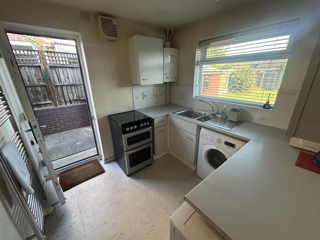 House in Leicester - View 2