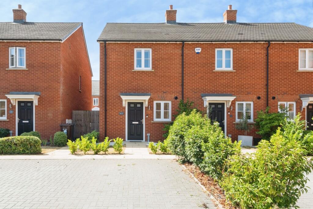 House in Oxford