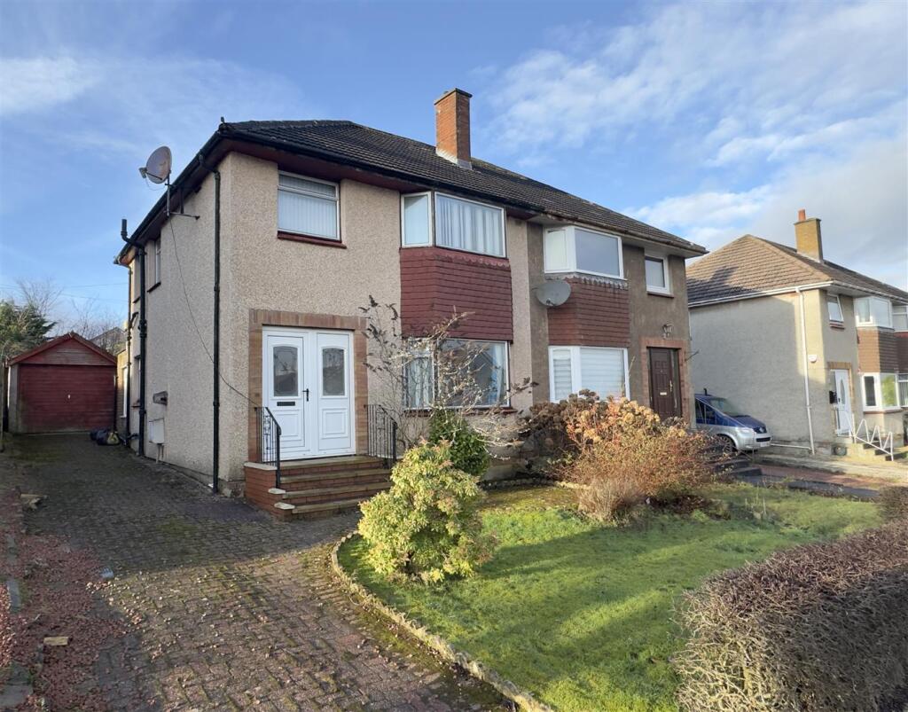 Main image of property: Townhill Road, Hamilton