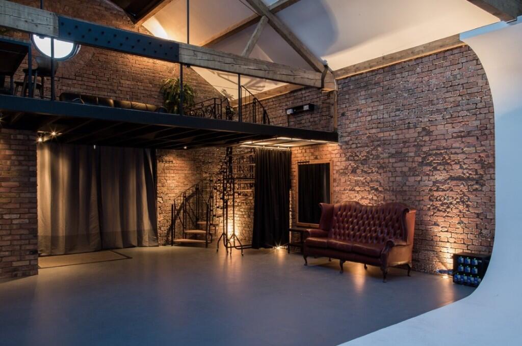 Main image of property: The Tram Depot, Upper Clapton Road, E5