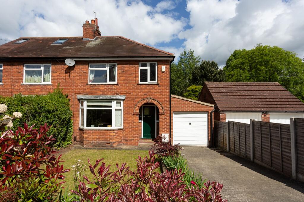 Main image of property: Rosedale Avenue, York, YO26