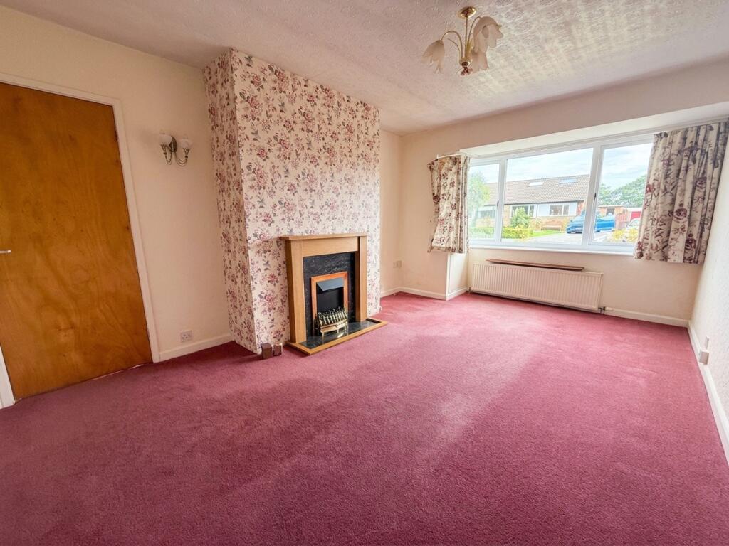 House in Wakefield - More
