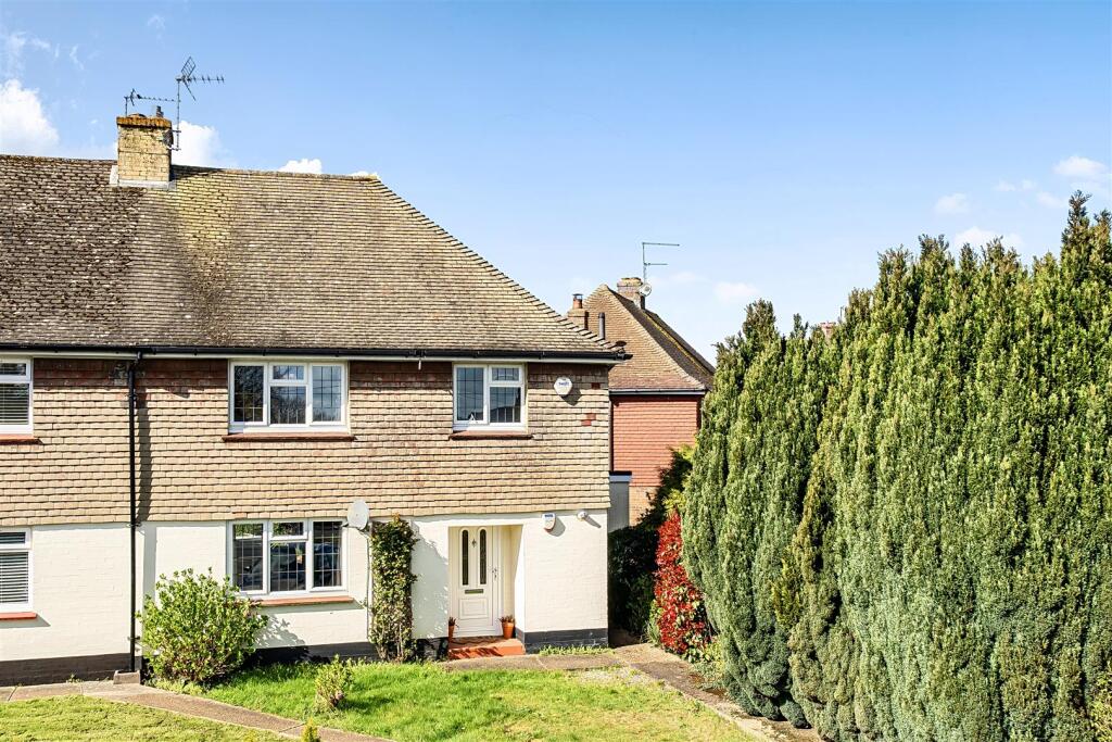 Main image of property: Herts Crescent, Loose, Maidstone