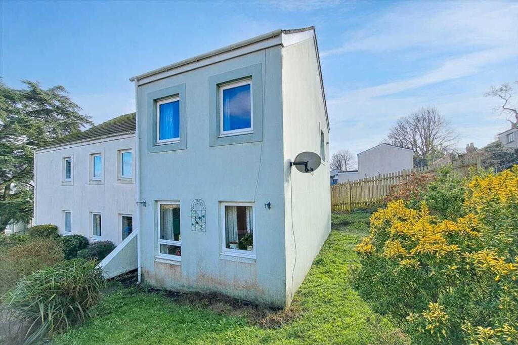 Main image of property: FALMOUTH