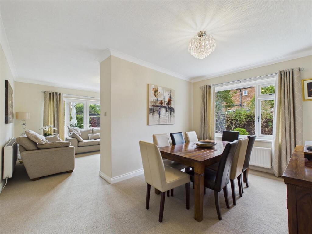House in Stockton-on-Tees - View 5