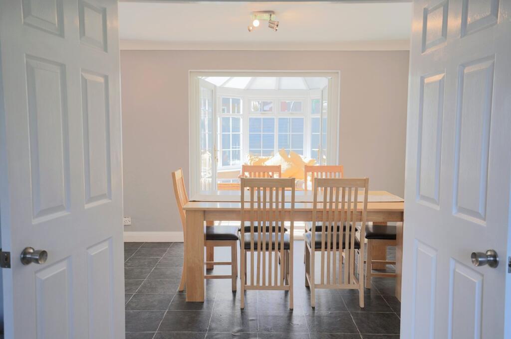 House in Doncaster, Waltham - More