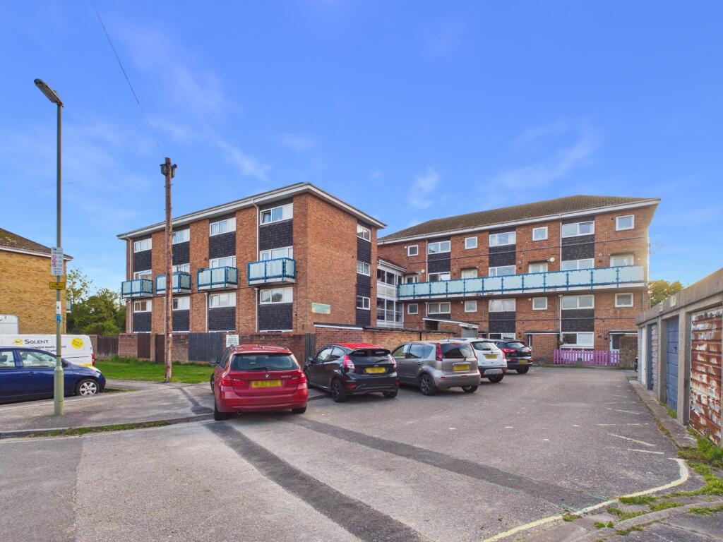 Main image of property: Spithead House, Redlands Lane, Fareham