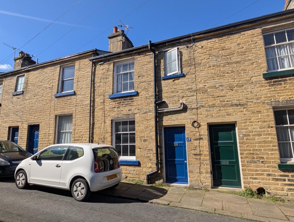 Main image of property: Helen Street, Shipley, BD18