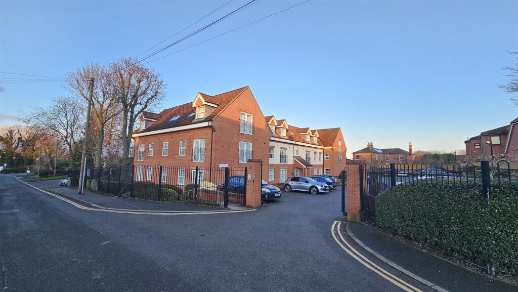 Main image of property: Green Court, Moor Lane, Bingham
