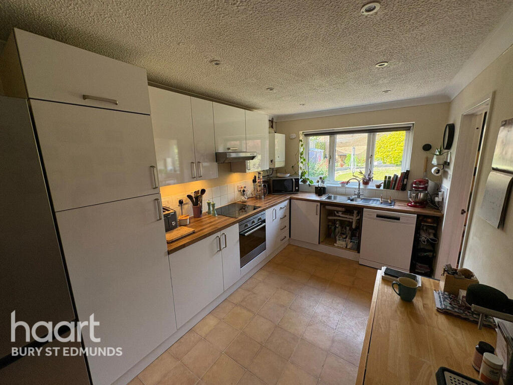 Main image of property: Appledown Drive, BURY ST EDMUNDS