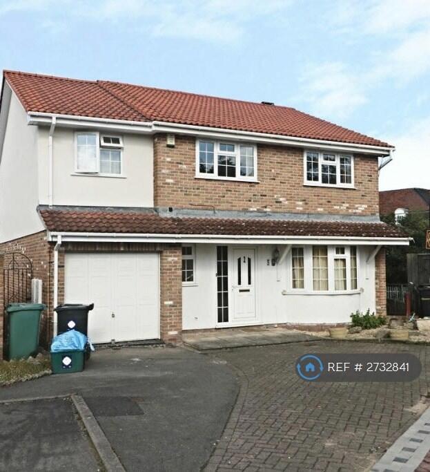 Main image of property: Kite Hay Close, Bristol, BS16