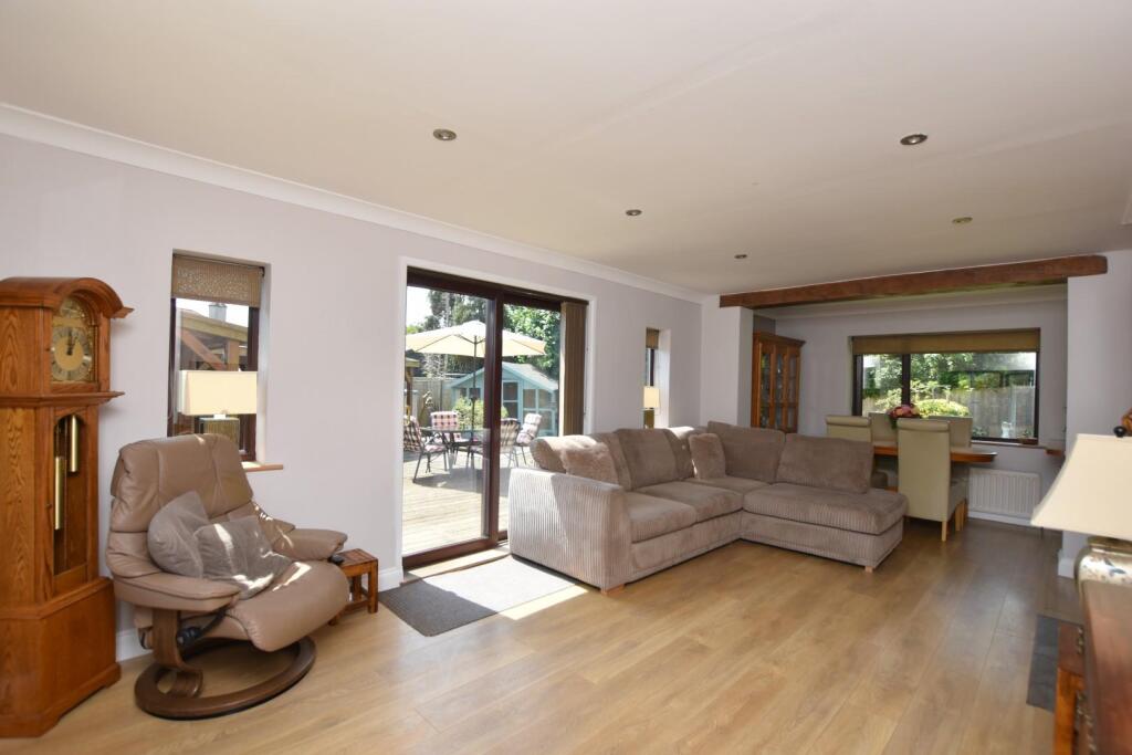 House in Tonbridge - View 5
