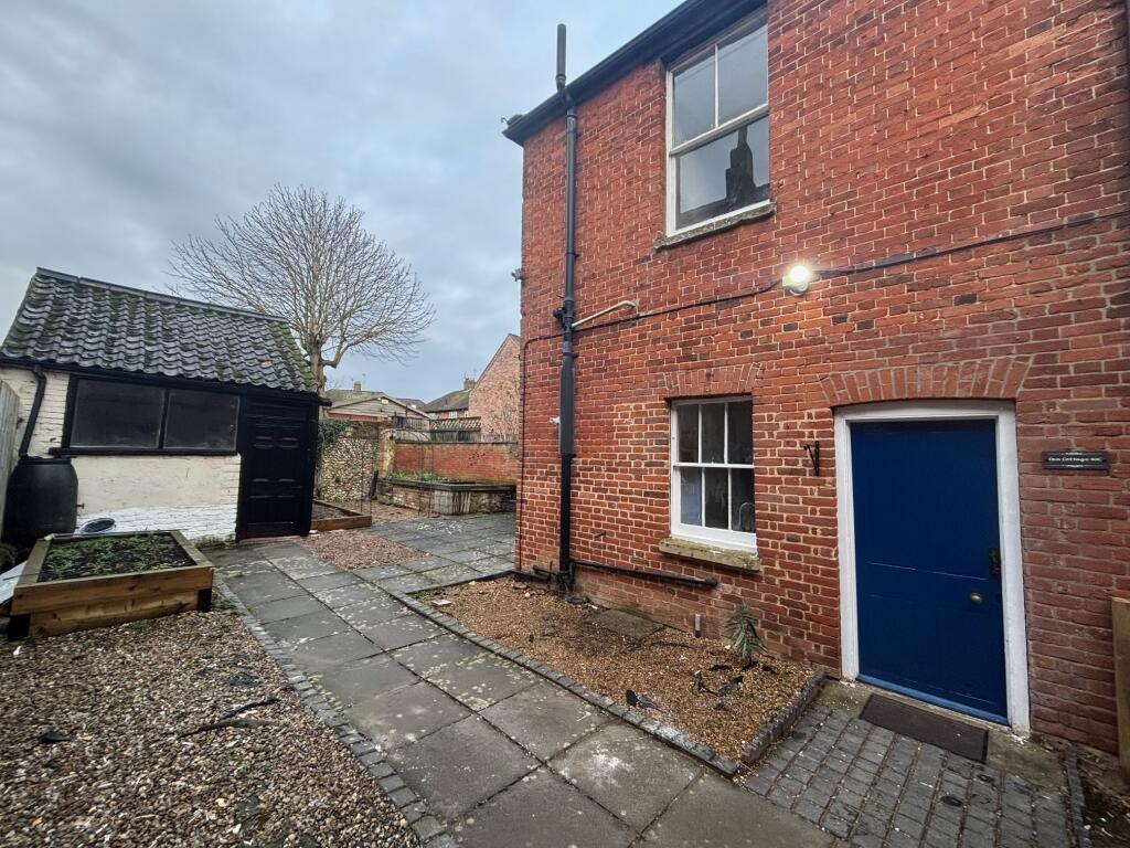 Main image of property: Station Street, SWAFFHAM