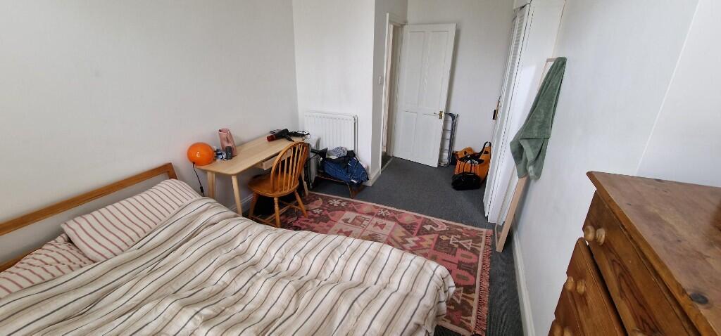 1 bedroom ground floor flat for rent