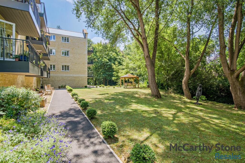 Additional image 18 of Lambrook Court, Gloucester Road, Larkhall, Bath, BA1 8AZ