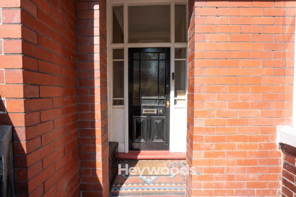 Main image of property: Seabridge Road, Newcastle, ST5