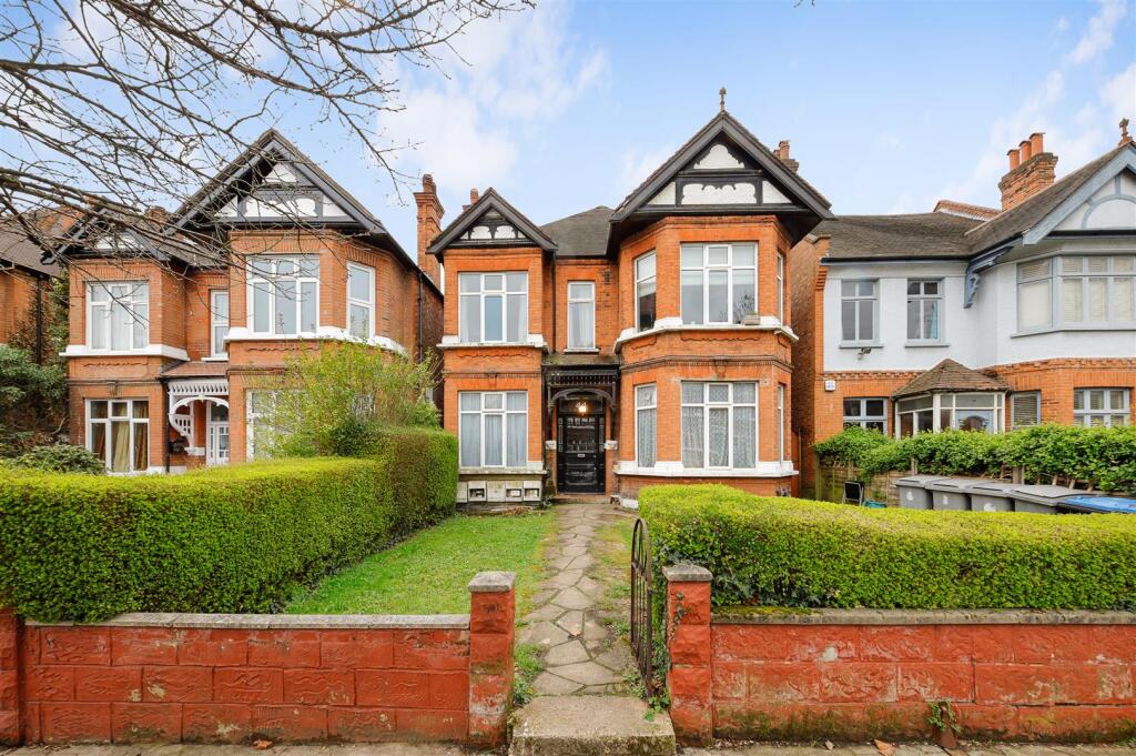 Main image of property: Chatsworth Road, London