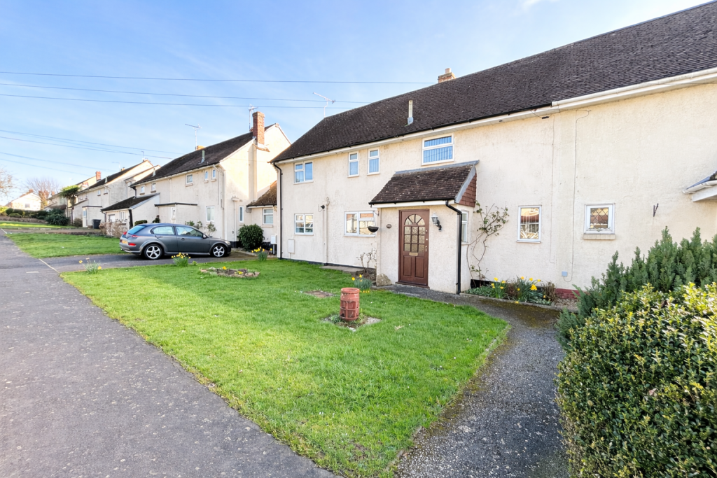 Main image of property: Roe Avenue, Yeovil, BA22