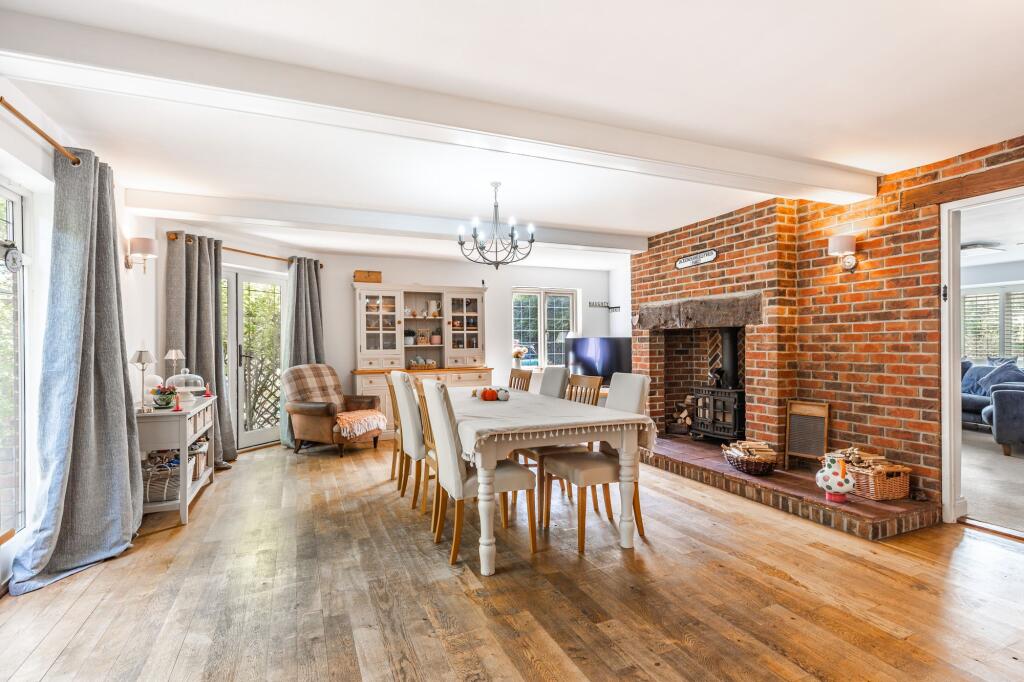 House in Norwich - View 3