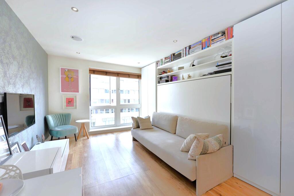 Main image of property: Park Street, SW6