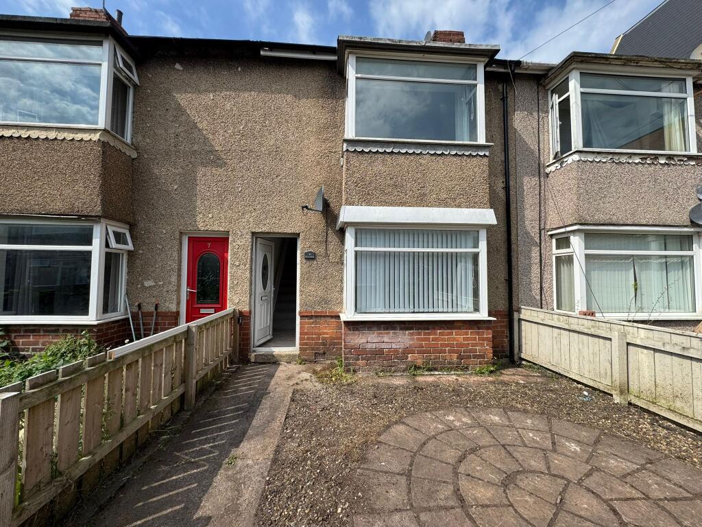 Main image of property: Holly Street, Ashington, Northumberland
