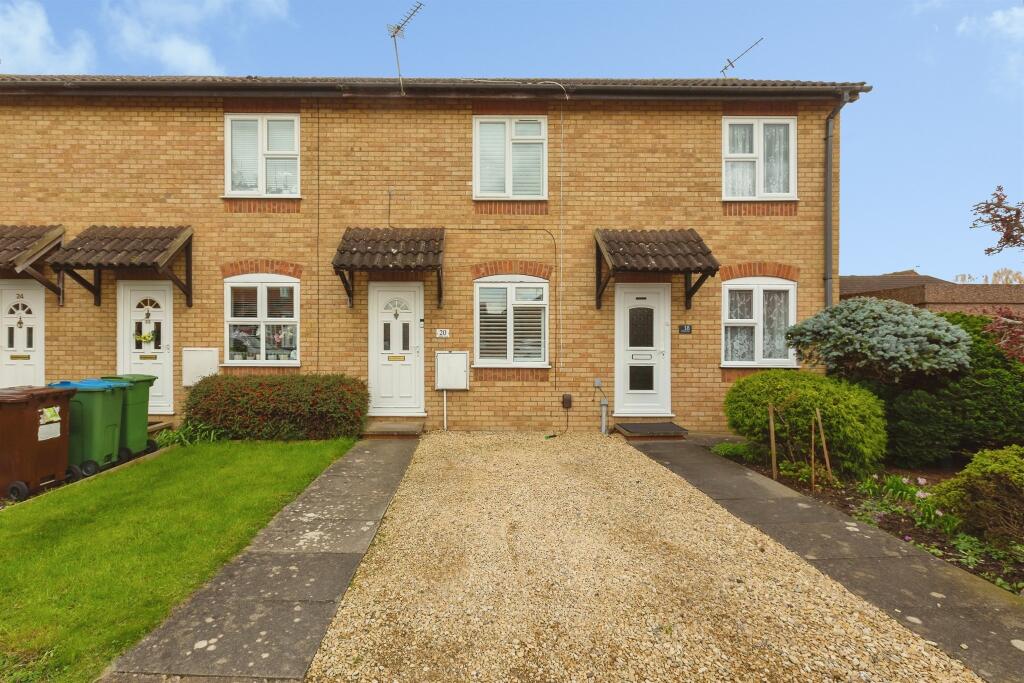 Main image of property: Lodden Close, Aylesbury
