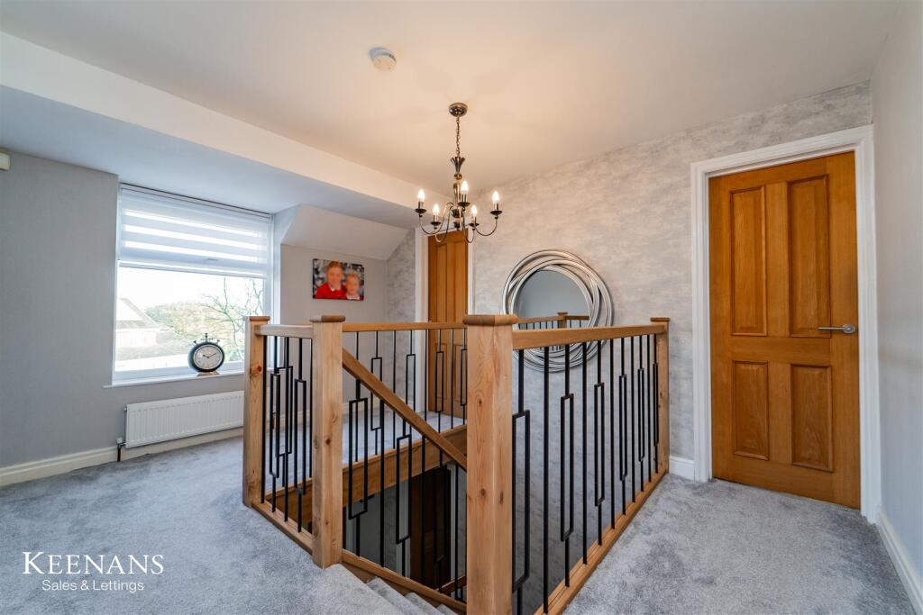 Additional image 34 of Helvellyn Drive, Burnley