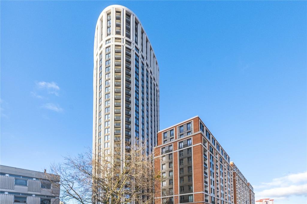 Main image of property: Parking space at Westmark Tower, Newcastle Place, City Of Westminster, London