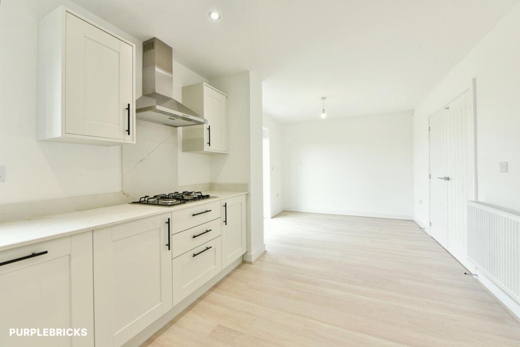 House in Oldham - More