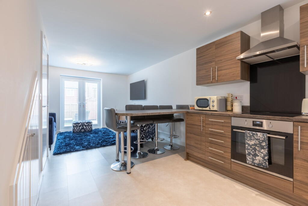 House in Ashington, Woodhorn Meadows - View 5