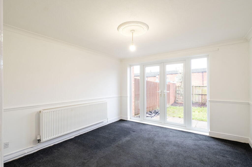 Kingsthorpe Close, Leicester photo 4