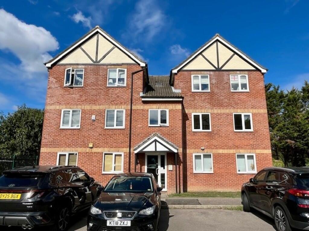 Main image of property: Foxglove Way, Hackbridge