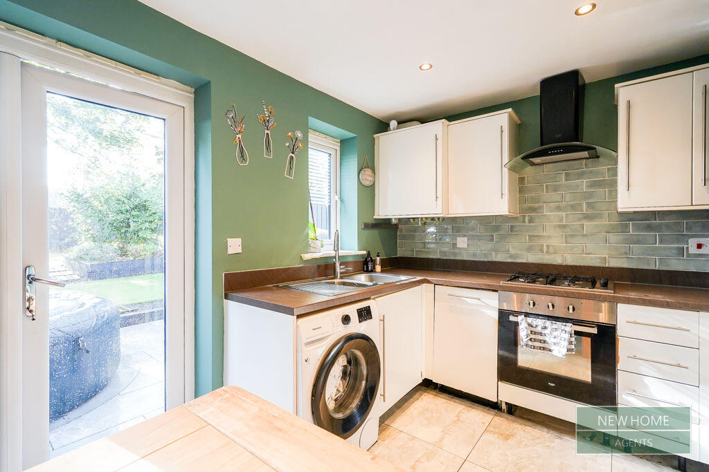 House in Sheffield - View 2