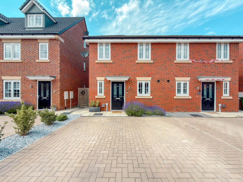 Main image of property: Floret Way, Ingleby Barwick