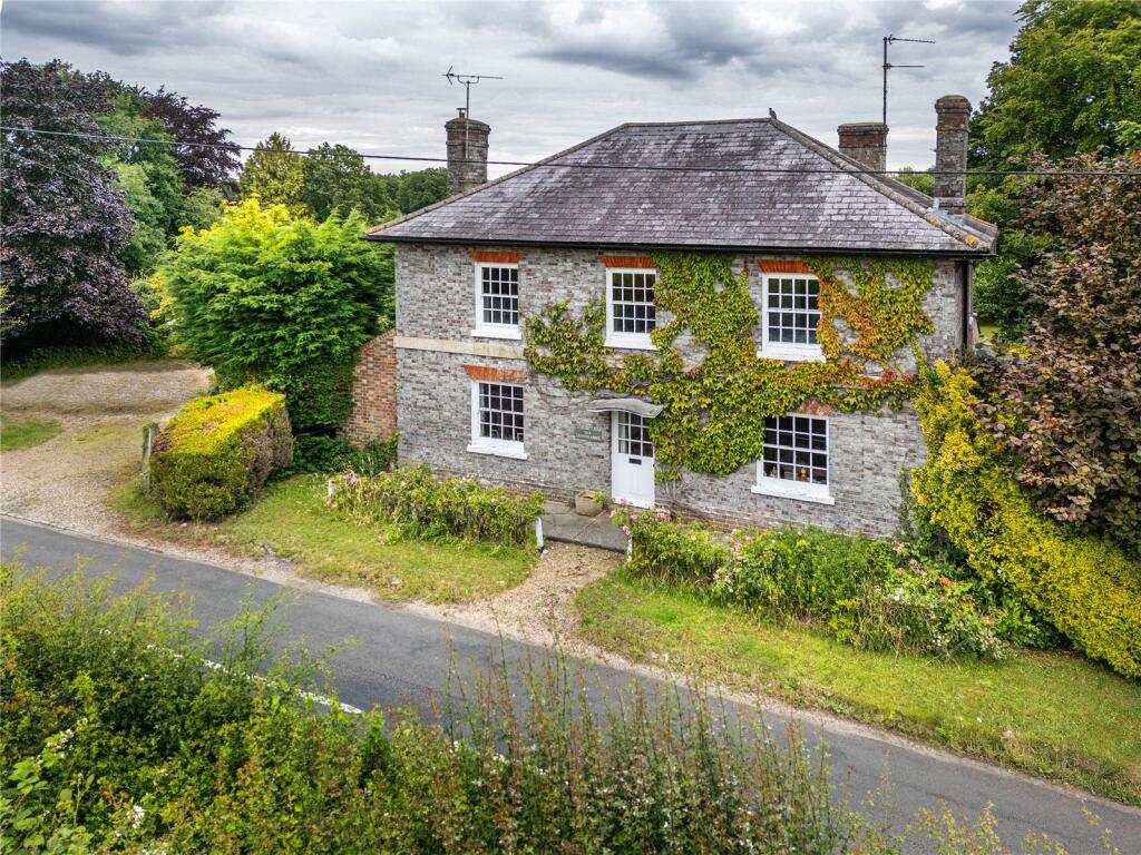 Main image of property: Craven Road, Inkpen, Hungerford, Berkshire, RG17