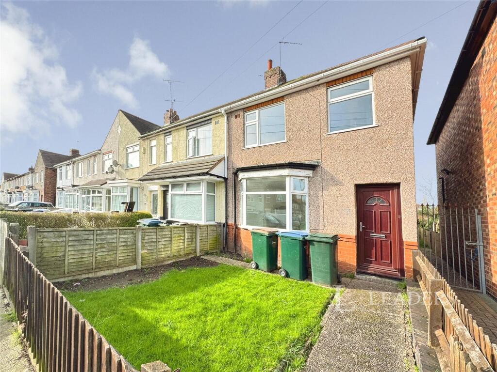 Main image of property: Eastcotes, Coventry, West Midlands, CV4