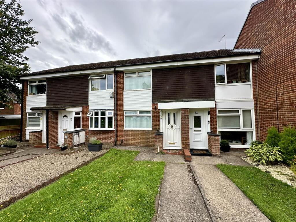 Main image of property: Sparrow Hall Drive, Darlington