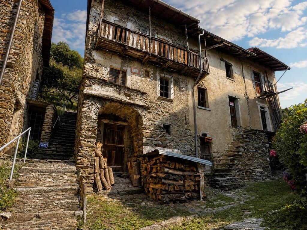 Main image of property: San Siro, Como, Lombardy