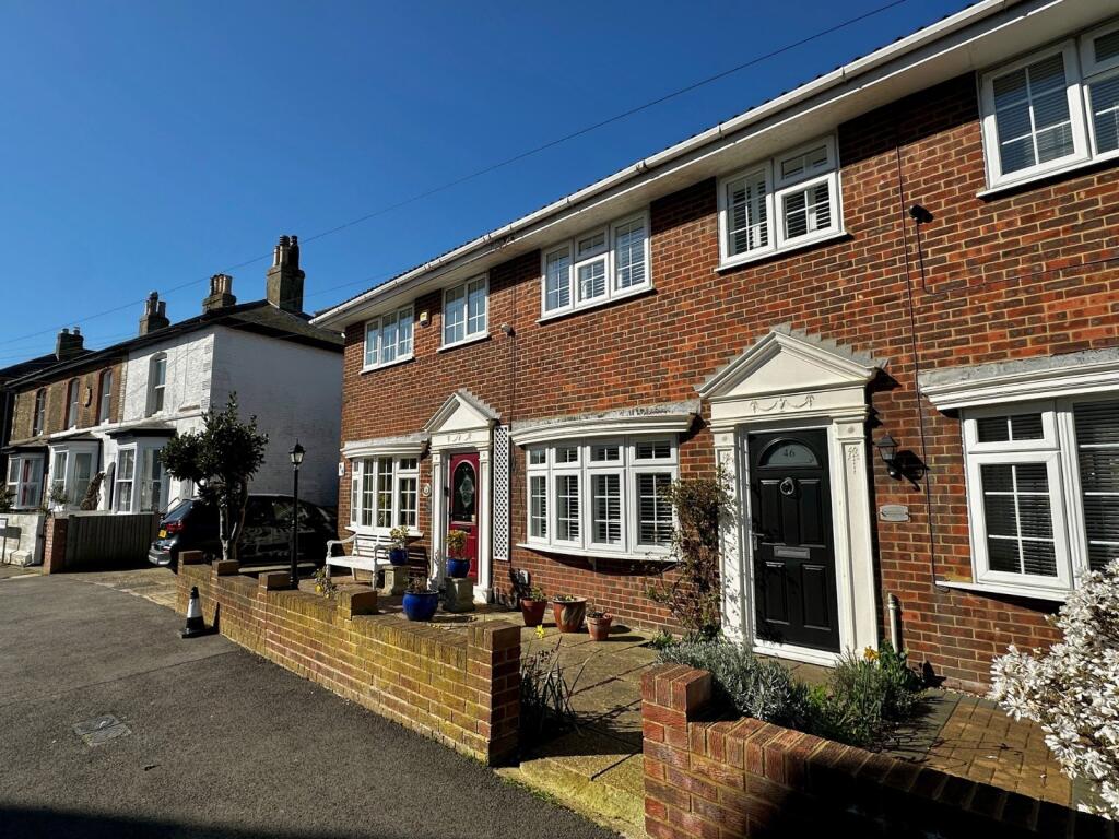 Main image of property: St Patricks Road, Deal, Kent, CT14