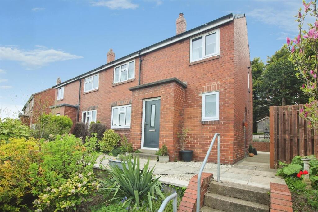 Main image of property: Manor Road, Rothwell, Leeds