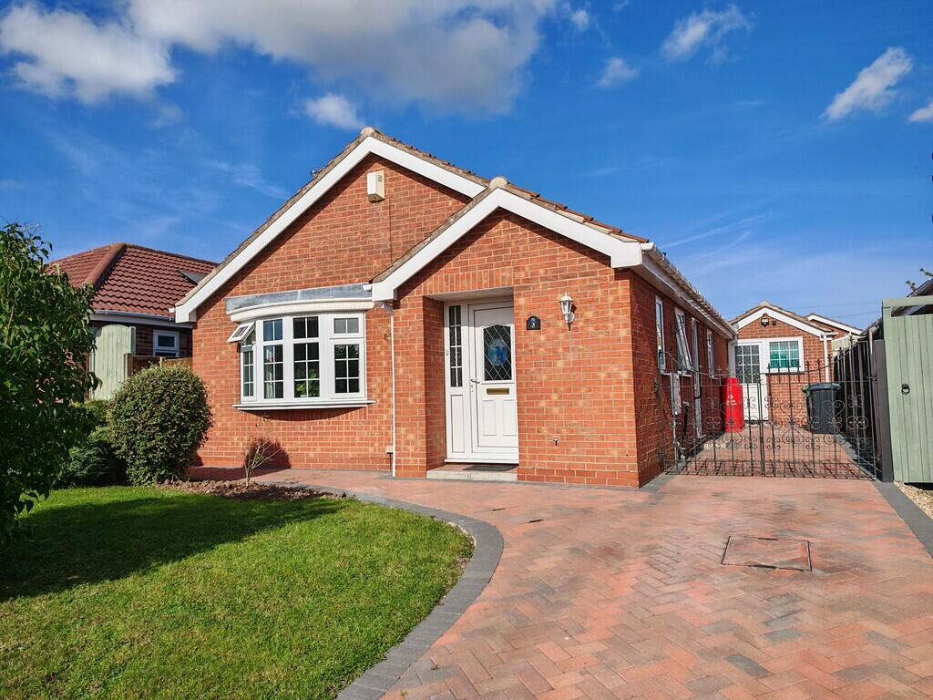 Main image of property: Aspen Close, Tuxford, Newark