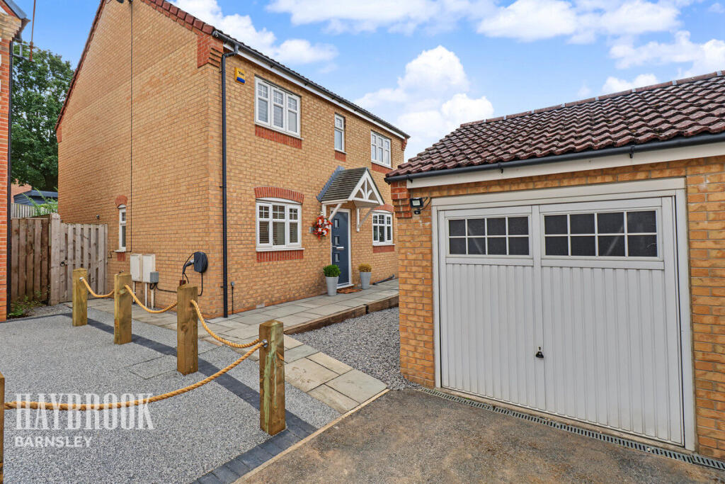 Main image of property: Redhill Court, Redbrook