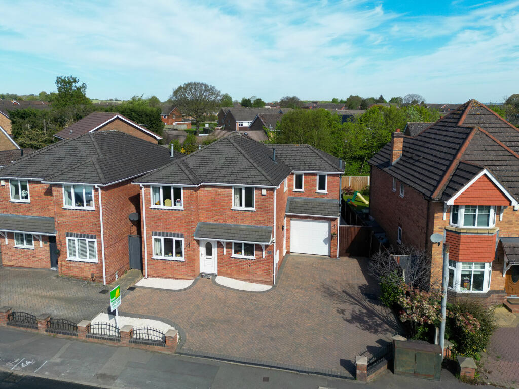Main image of property: Hagley Road, Hayley Green, Halesowen, West Midlands