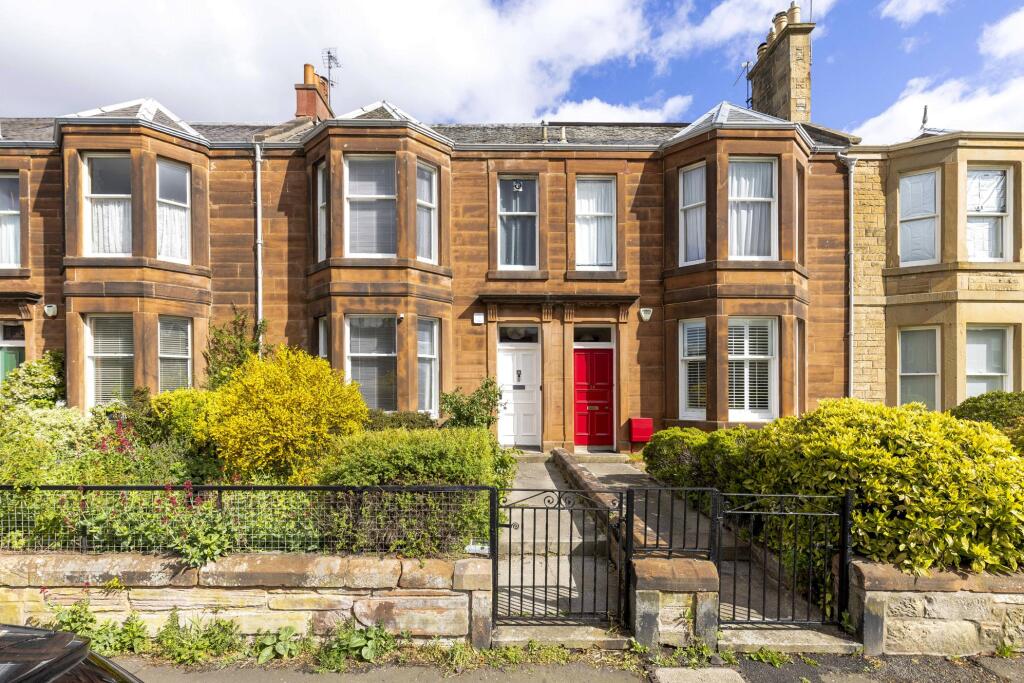 Main image of property: Comiston Drive, Edinburgh