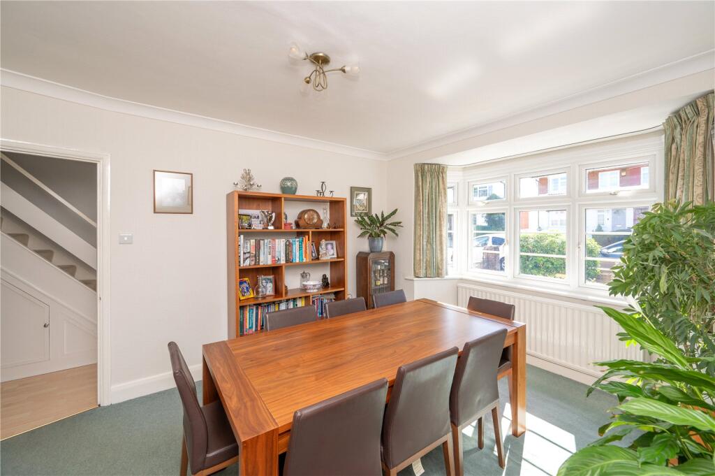 House in St Albans, St Stephen - View 4